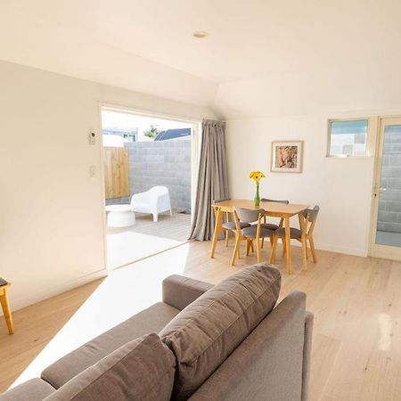 Mount Maunganui Self Contained Flat By The Beach Εξωτερικό φωτογραφία
