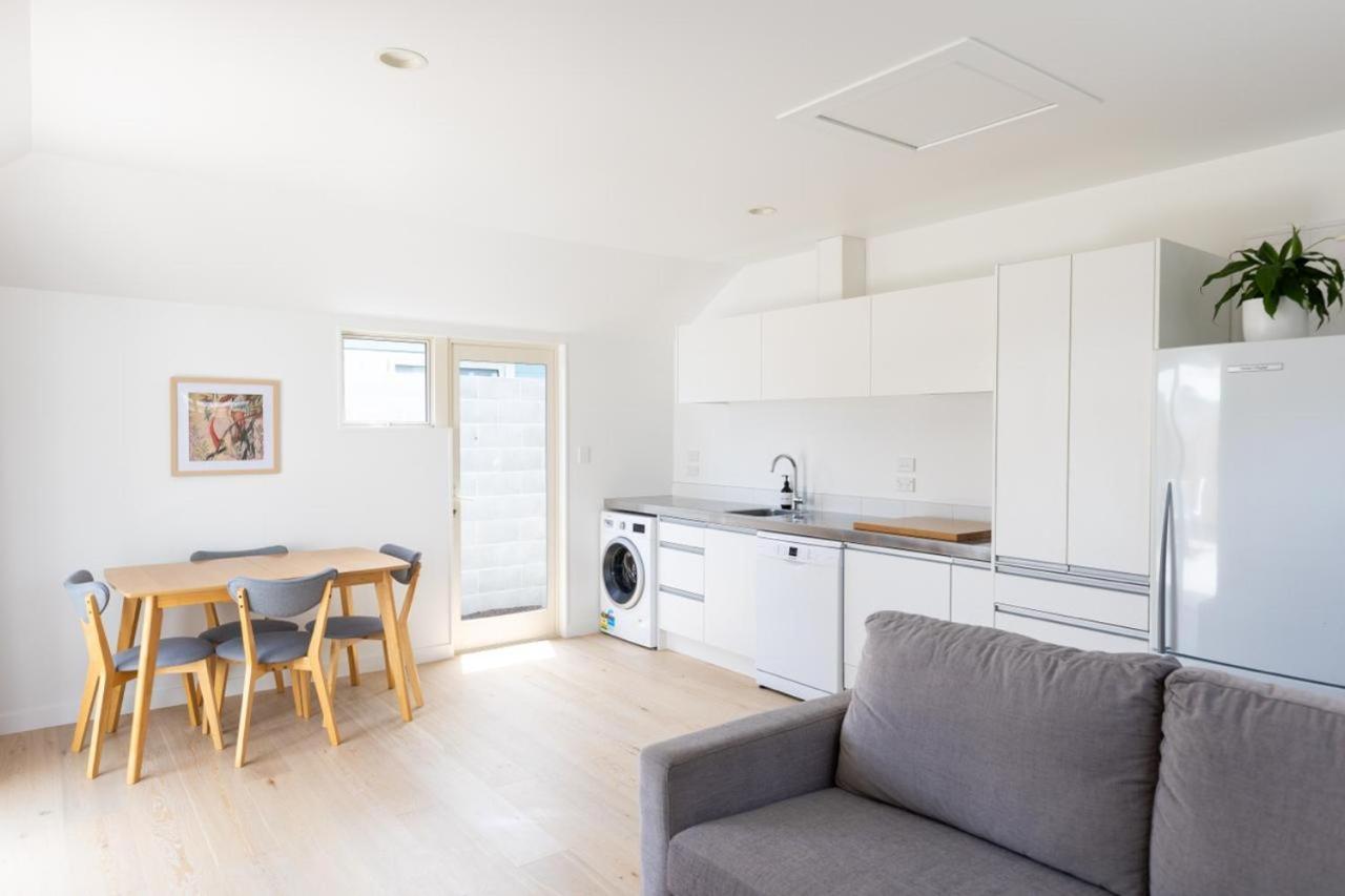 Mount Maunganui Self Contained Flat By The Beach Δωμάτιο φωτογραφία