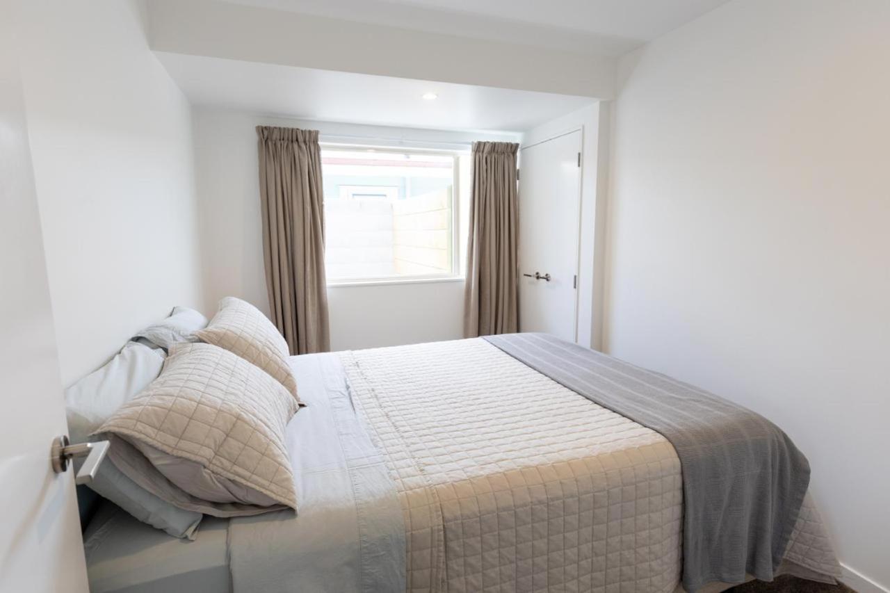 Mount Maunganui Self Contained Flat By The Beach Δωμάτιο φωτογραφία