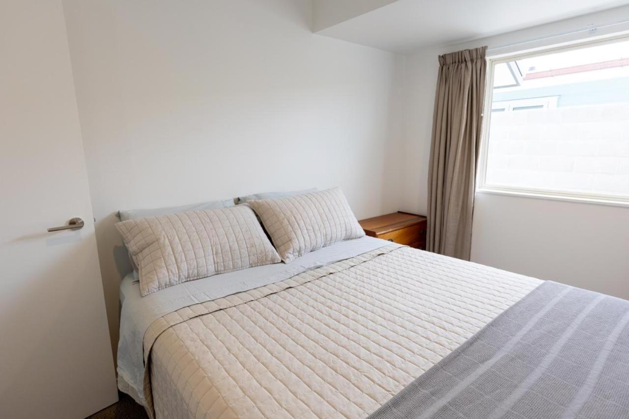 Mount Maunganui Self Contained Flat By The Beach Εξωτερικό φωτογραφία